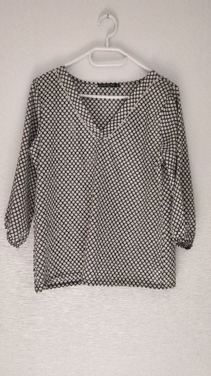 Blouse femme 36
