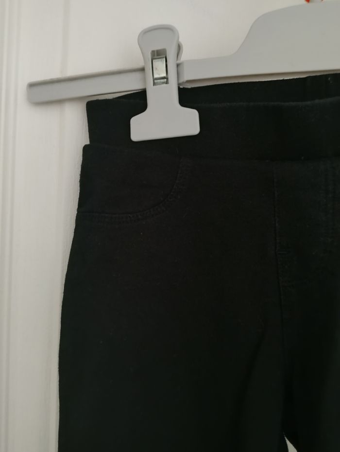 Jegging Kiabi 8ans - photo numéro 3