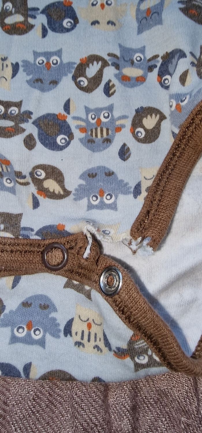 Body - photo numéro 2