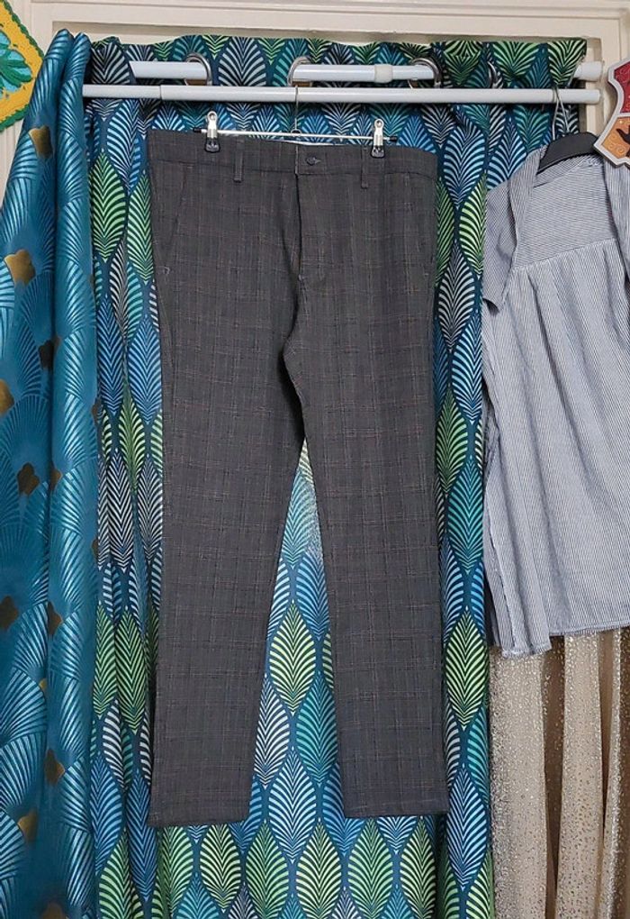 Pantalon neuf 3/4 homme XL - photo numéro 2