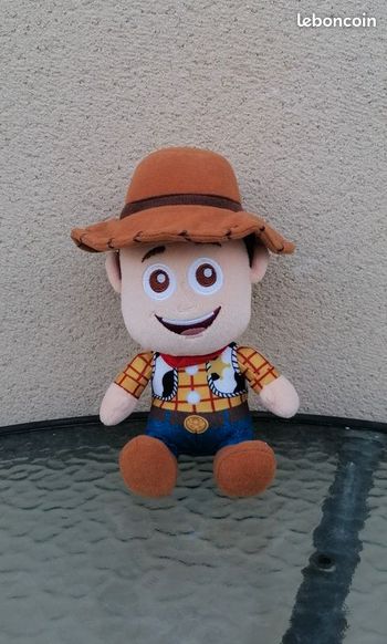 Peluche Disney Pixar Toy Story.