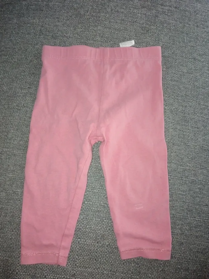 Lot de 3 leggings - photo numéro 3