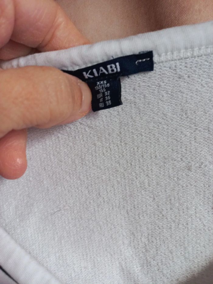 Lot gilets - photo numéro 10