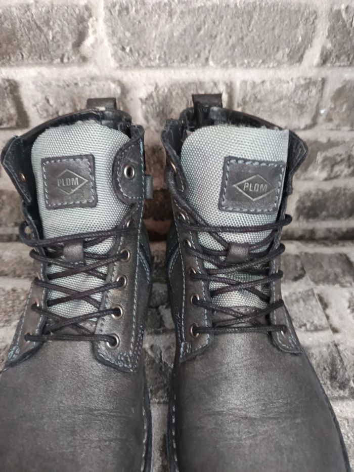 Chaussures PLDM Palladium Taille 36 - photo numéro 5