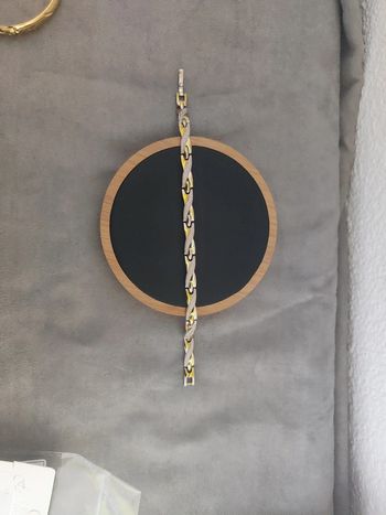 Bracelet Élégance femme