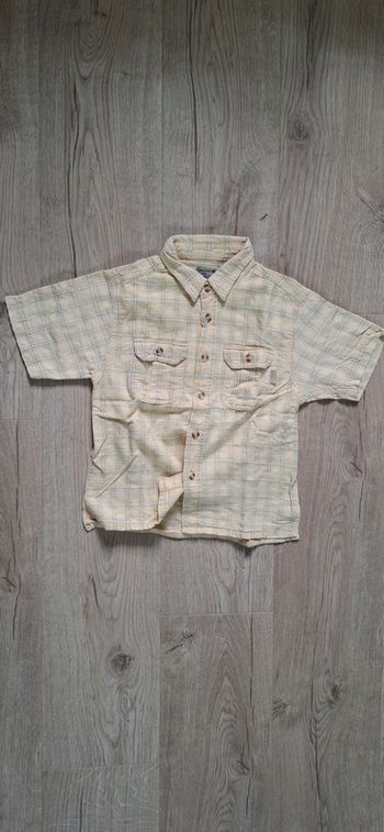 Chemisette 5ans TBE