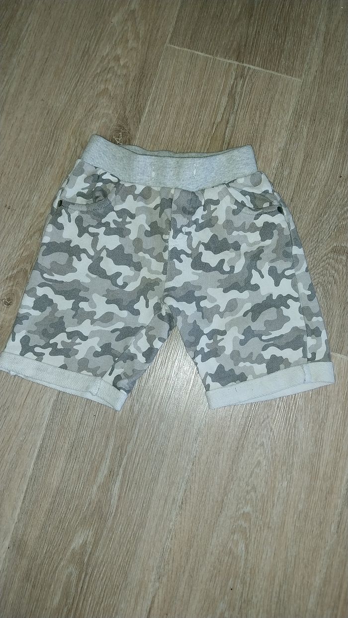 Short