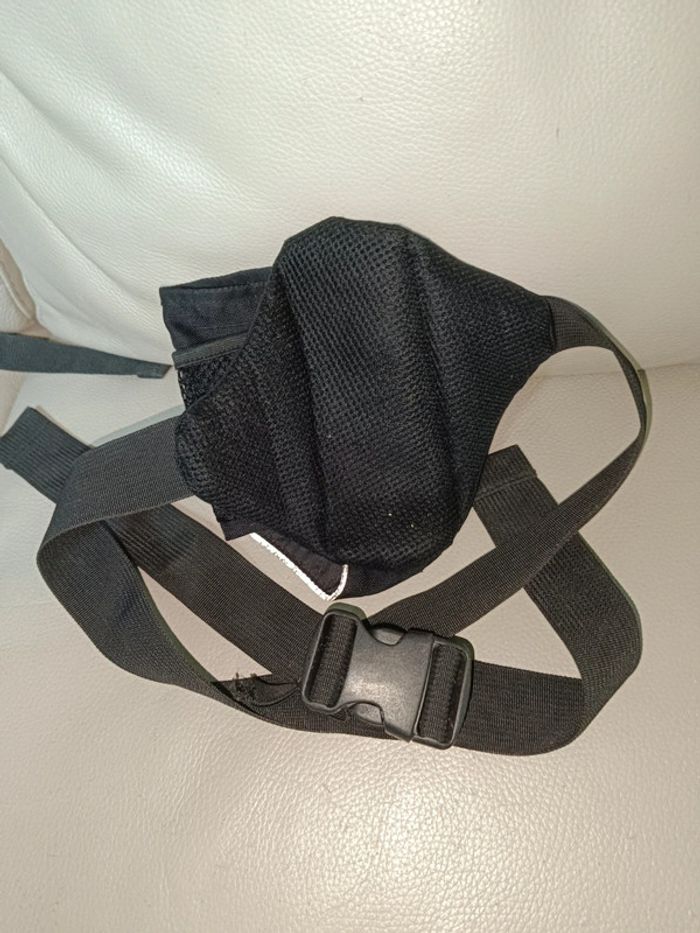 Porte bidon asics - photo numéro 5