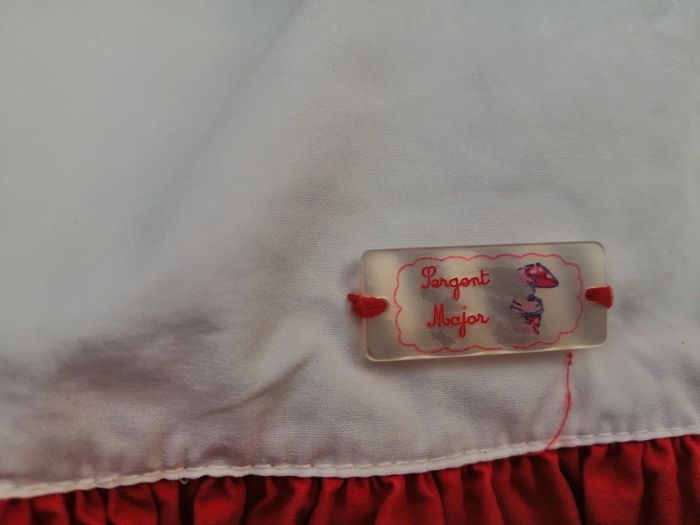 Belle robe d été - photo numéro 2