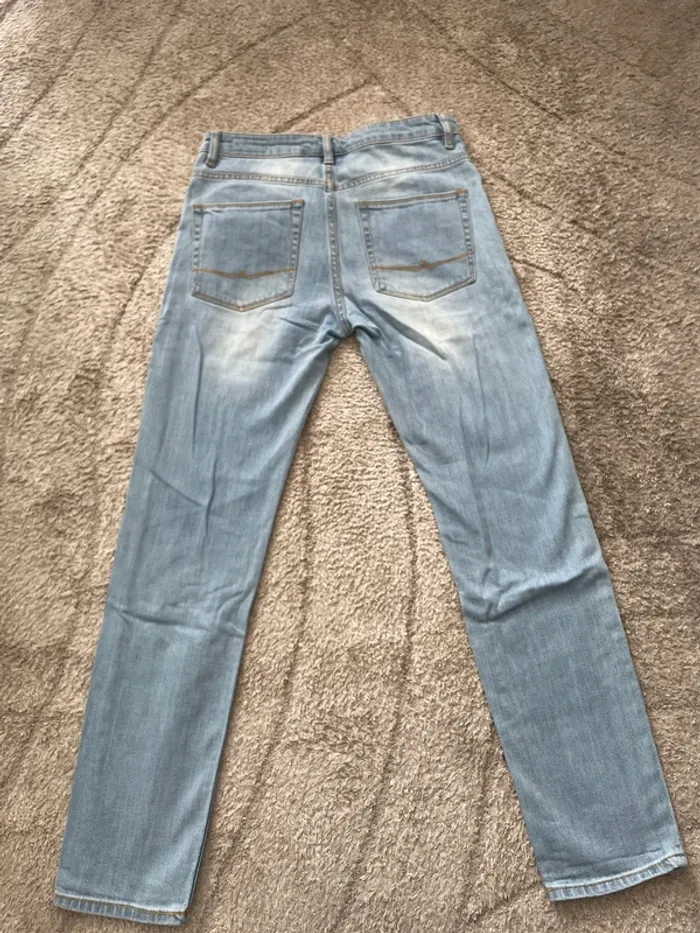 Jeans Asos homme - photo numéro 3