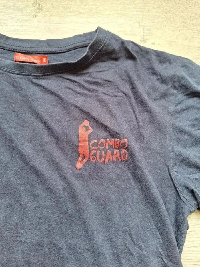tshirt - photo numéro 8