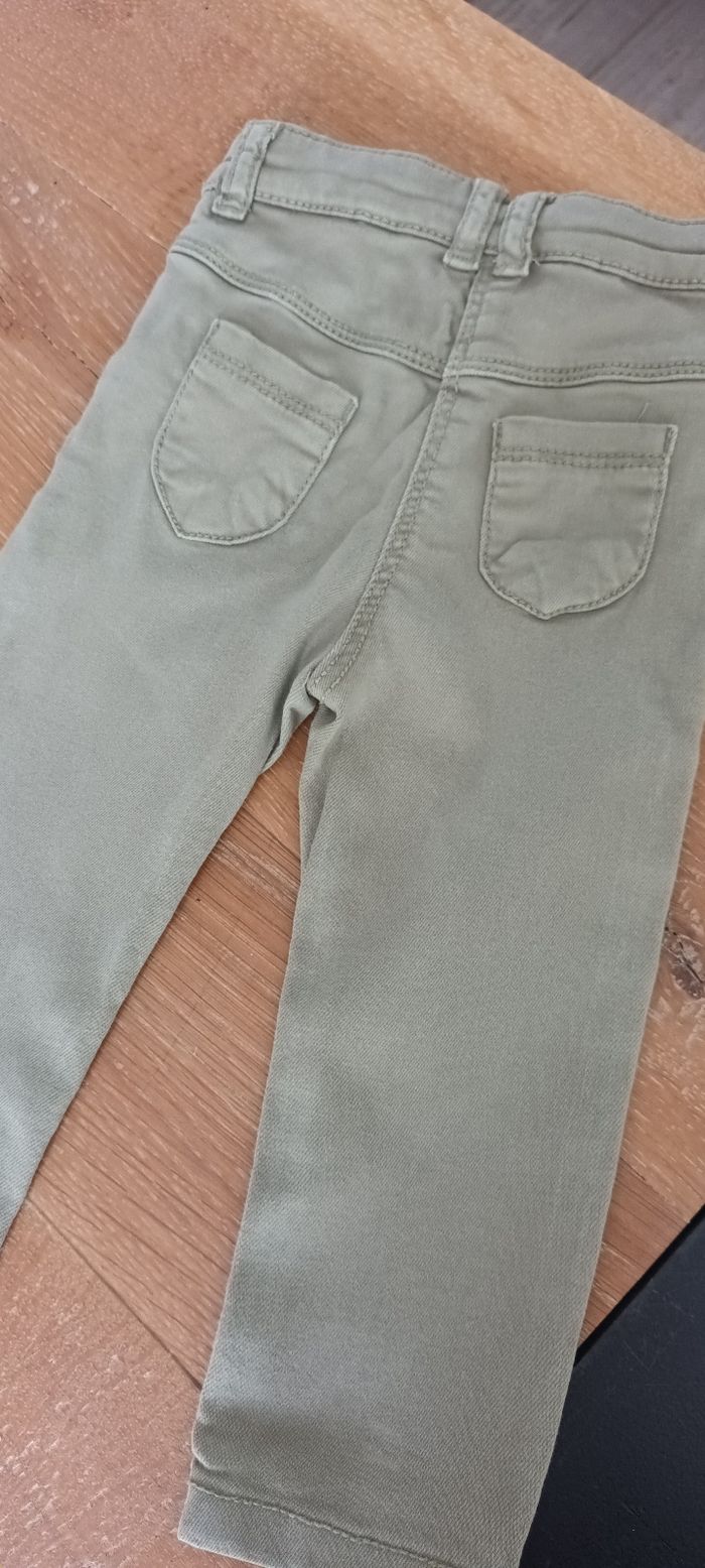 Jean - photo numéro 2