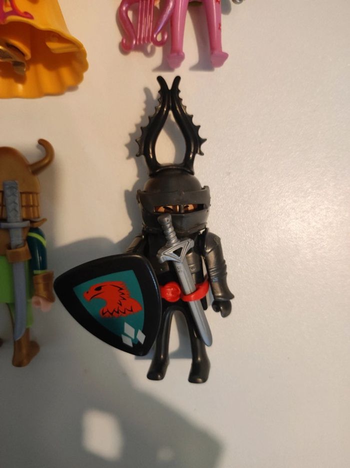 Personnage playmobil - photo numéro 4