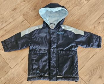 Manteau adidas