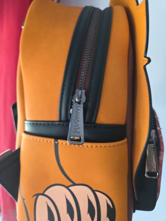 Sac loungefly scar - photo numéro 4