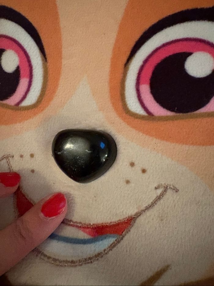 Sac à dos stella pat patrouille - photo numéro 3