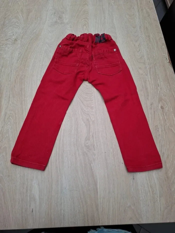 Pantalon - photo numéro 2