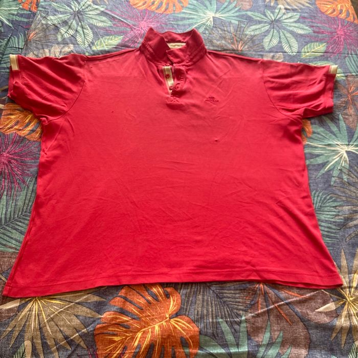 Polo homme