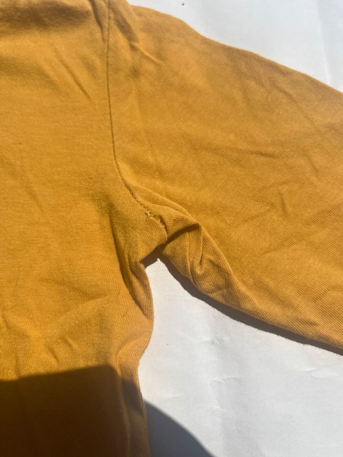 Sous pull 3ans fille - photo numéro 3
