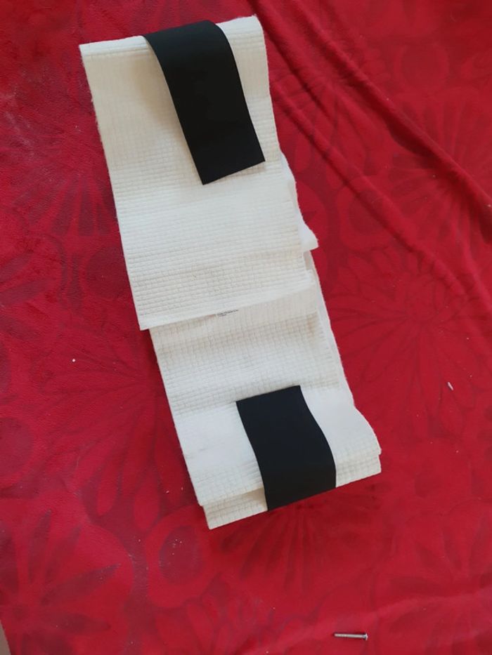 Ceinture Hydas70_150cm