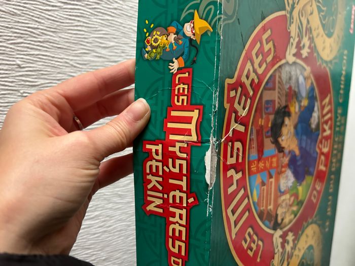 les mysteres de pekin - photo numéro 6