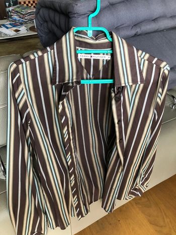 Chemise Tommy Hilfiger