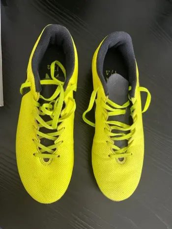 Crampons  marque Adidas