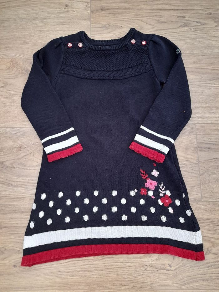Robe hiver EOM 5 ans