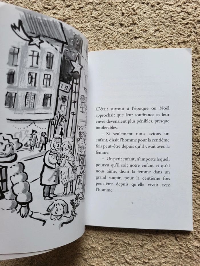 Le Souhait de Marie NDiaye – Animax de l'École des Loisirs - photo numéro 5