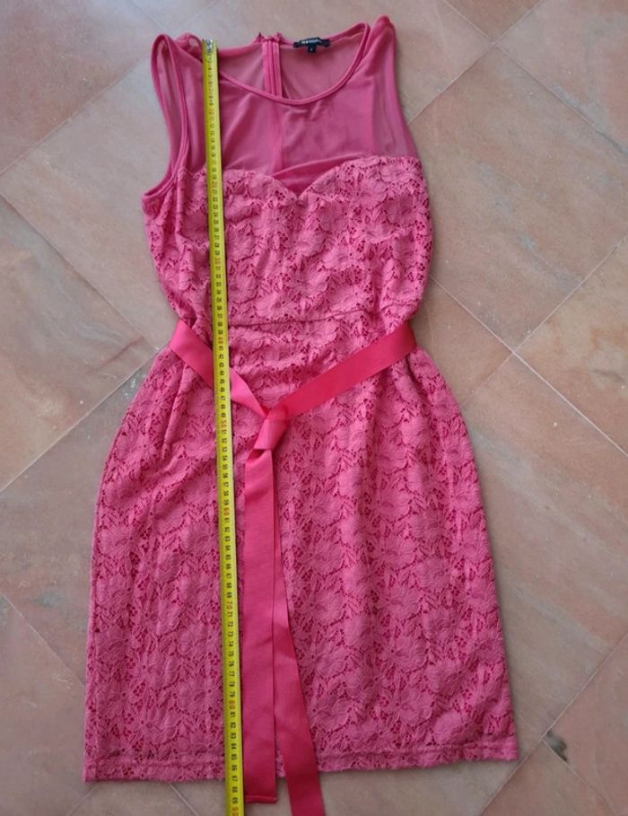 Robe Morgan - photo numéro 6