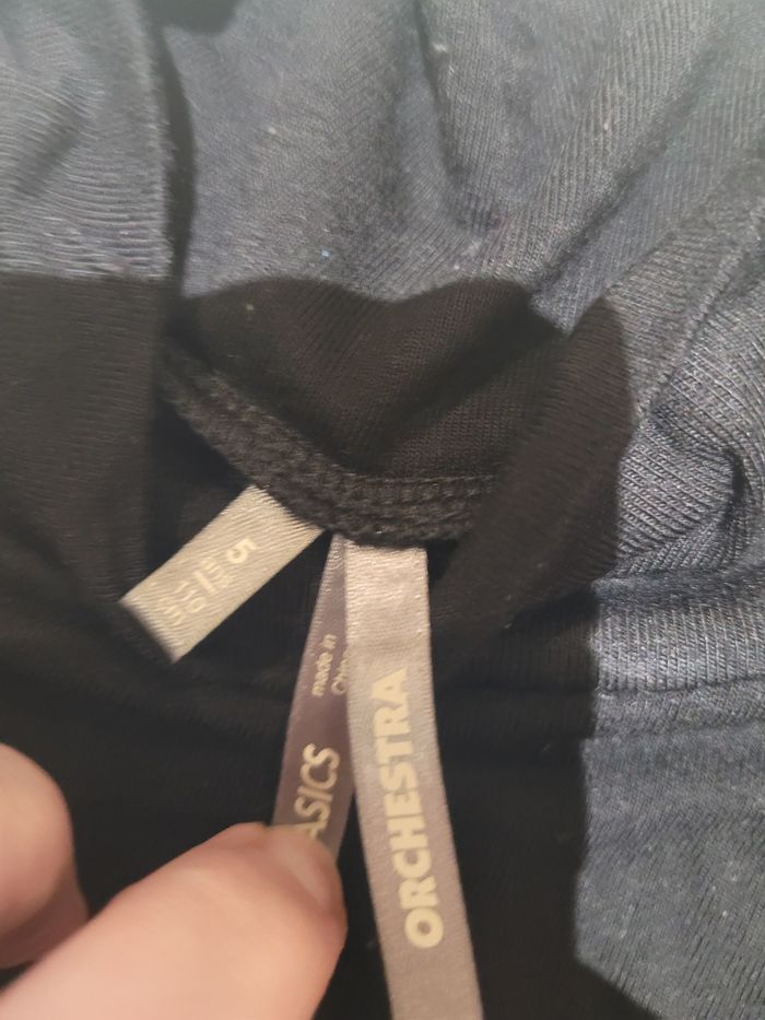 Haut 5 ans - photo numéro 4