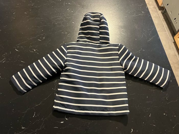 Veste marin - photo numéro 2