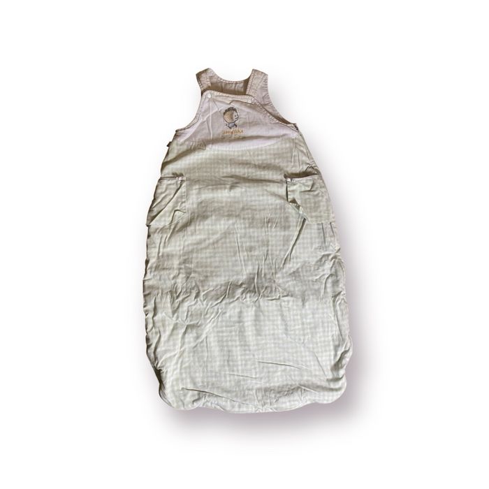 Sucre d’Orge Gigoteuse Turbulette menthe et blanche