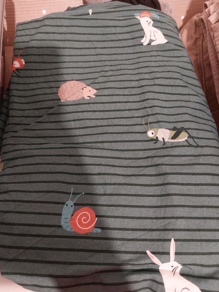 Parure de lit enfant - photo numéro 3