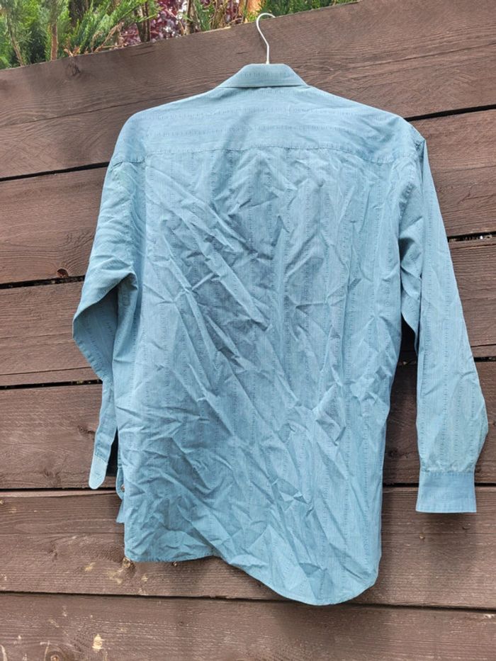 Chemise large 38 M - photo numéro 3