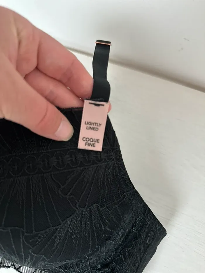 Soutien gorge ETAM 90D - photo numéro 4