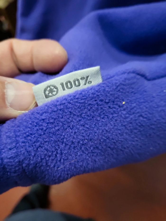 Pull oxylane - photo numéro 3