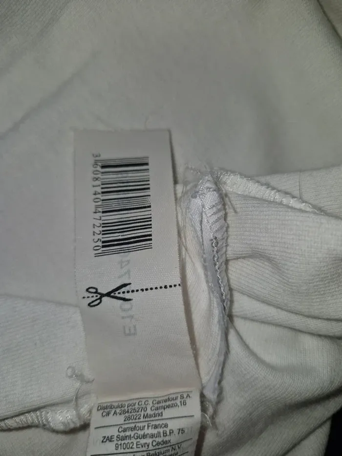 Tee-shirt - photo numéro 4