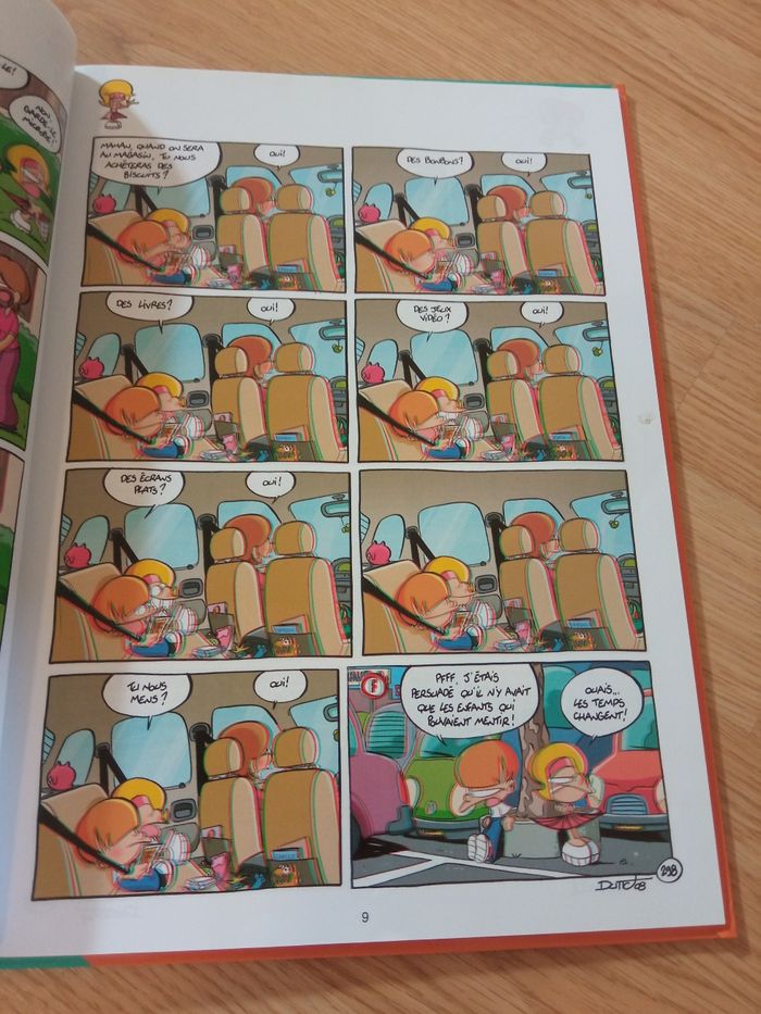 Bd les P'tits diables - photo numéro 4