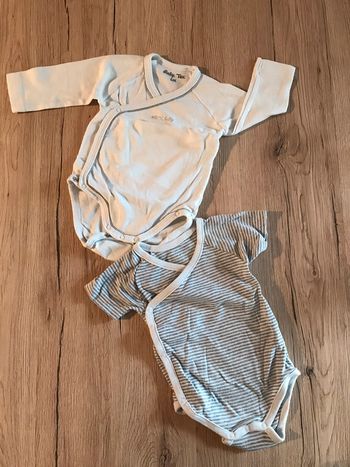 Lot body