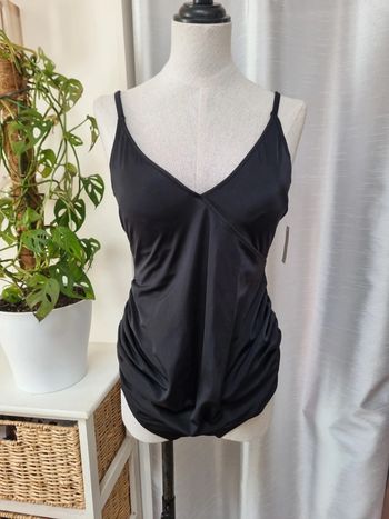 Maillot de bain grossesse T:S Neuf