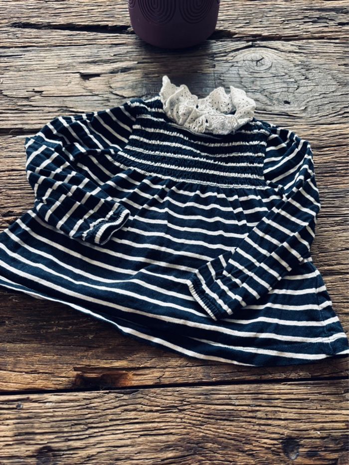 🌸 Pull 2 ans 🌸