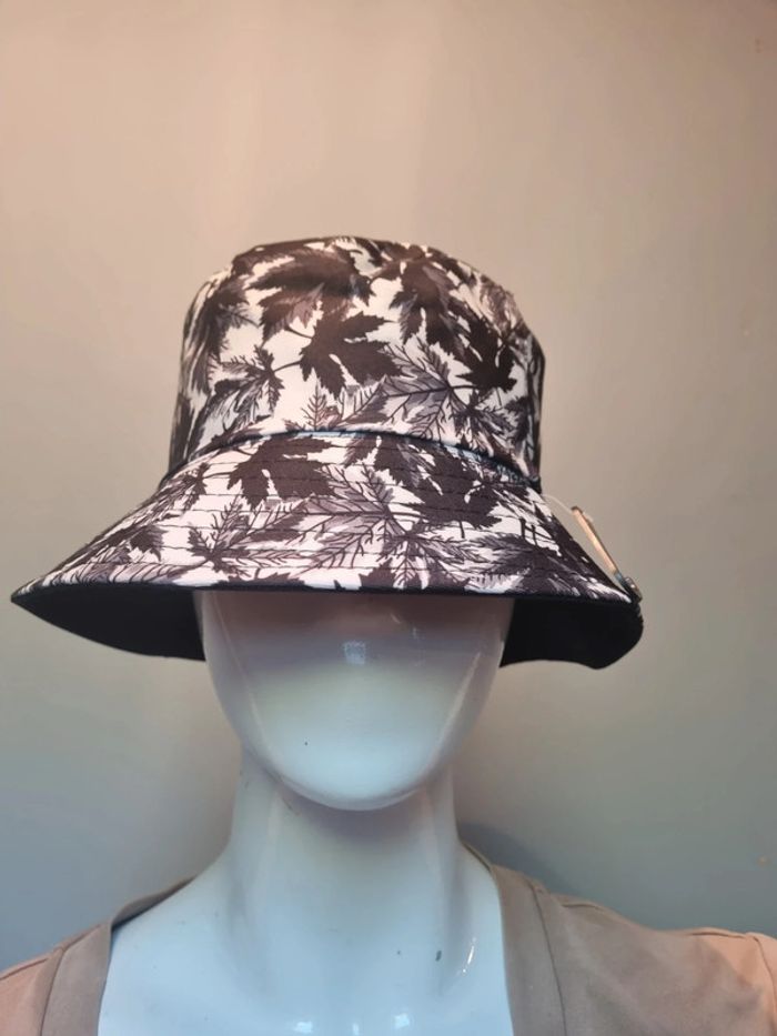 Lot de 8 bob adultes taille unique - photo numéro 6