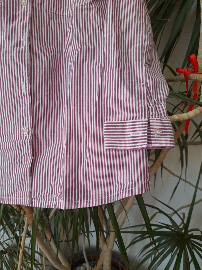 Chemise fille - photo numéro 4