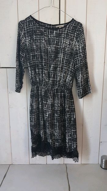 Robe Best Moutain taille S