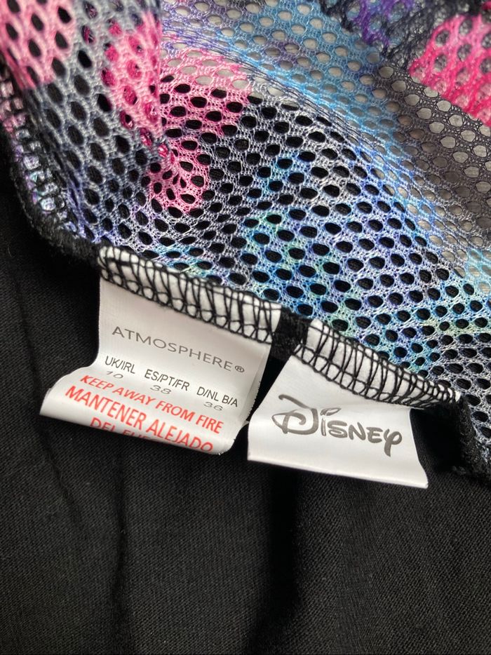 Tee shirt Primark Disney - photo numéro 6