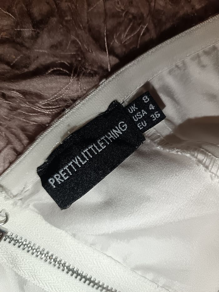 Bustier - photo numéro 3