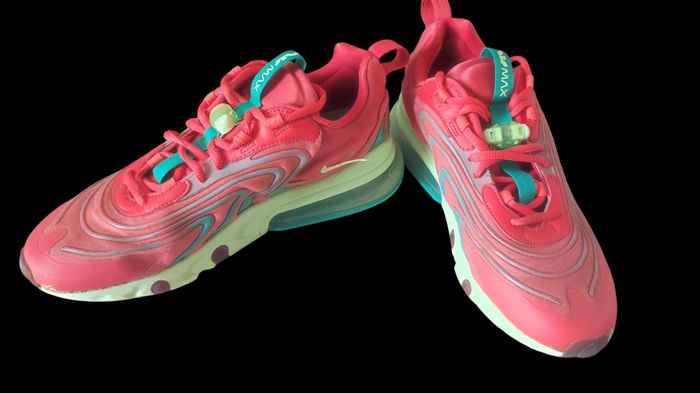 Baskets Nike React970 - photo numéro 3
