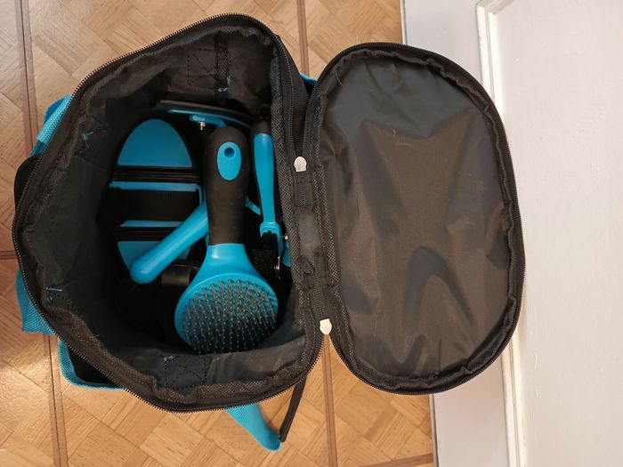 Kit de pansage - photo numéro 6