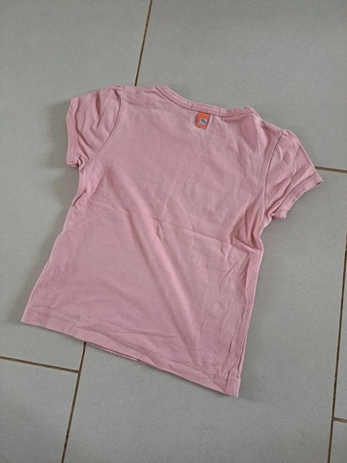 T-shirt 2 ans - photo numéro 2